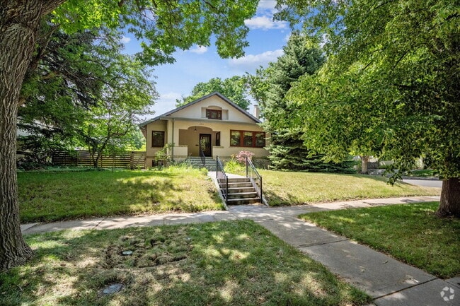 Building Photo - Spacious Comfort in Park Hill – 4-Bed, 2.5... Rental