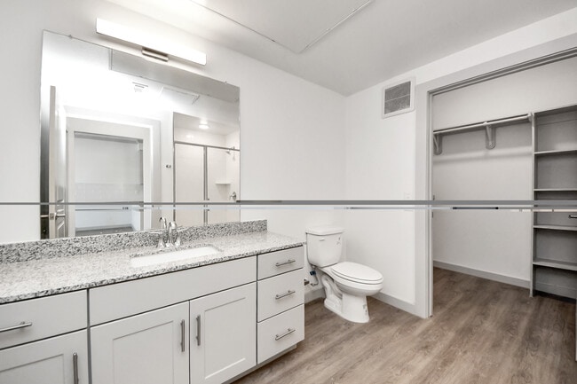 Park Boulevard Lofts