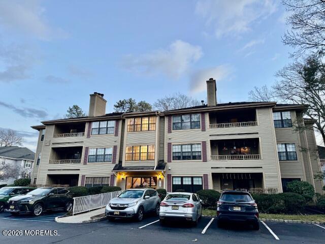 Photo - 2803 Ridgefield Ct Unit 2803