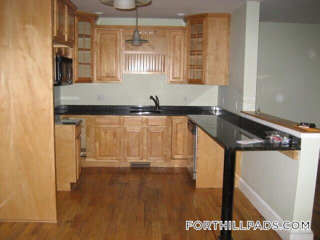 Photo - 21 Dorr St Unidad C