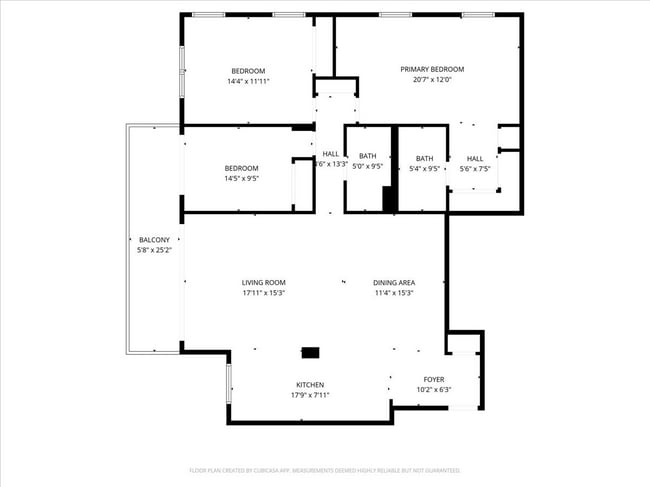 Photo - 2860 S Ocean Blvd Unit 201