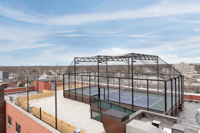 Photo - Sun Valley Towers