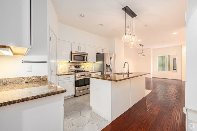 Building Photo - 4895 Shattuck Ave. Rental