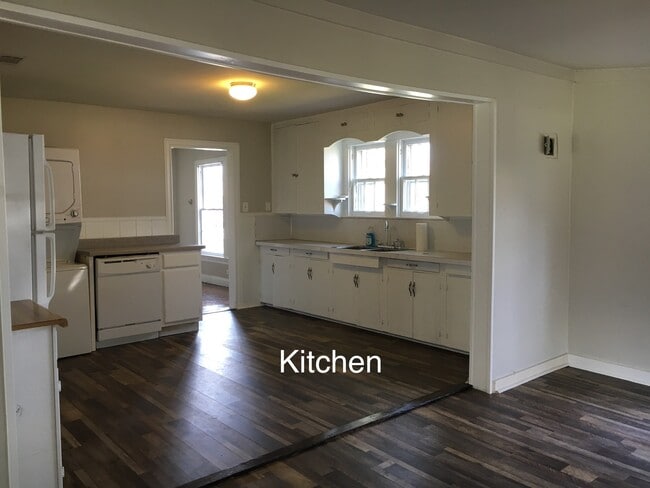 Photo - 1404 N Rockwall St