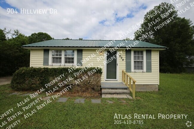 Building Photo - 904 Hillview Dr Rental