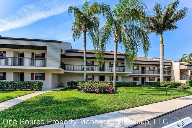 Photo - 2 br, 2 bath House - 14509 Aeries Way #322