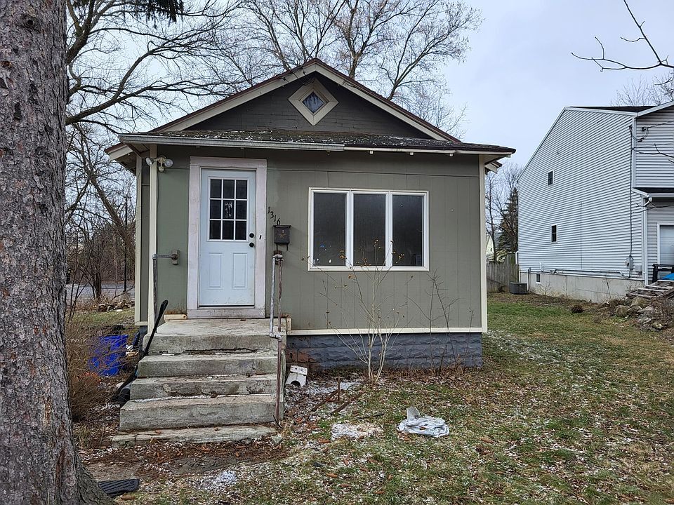 Photo - 1316 Jamesville Ave House