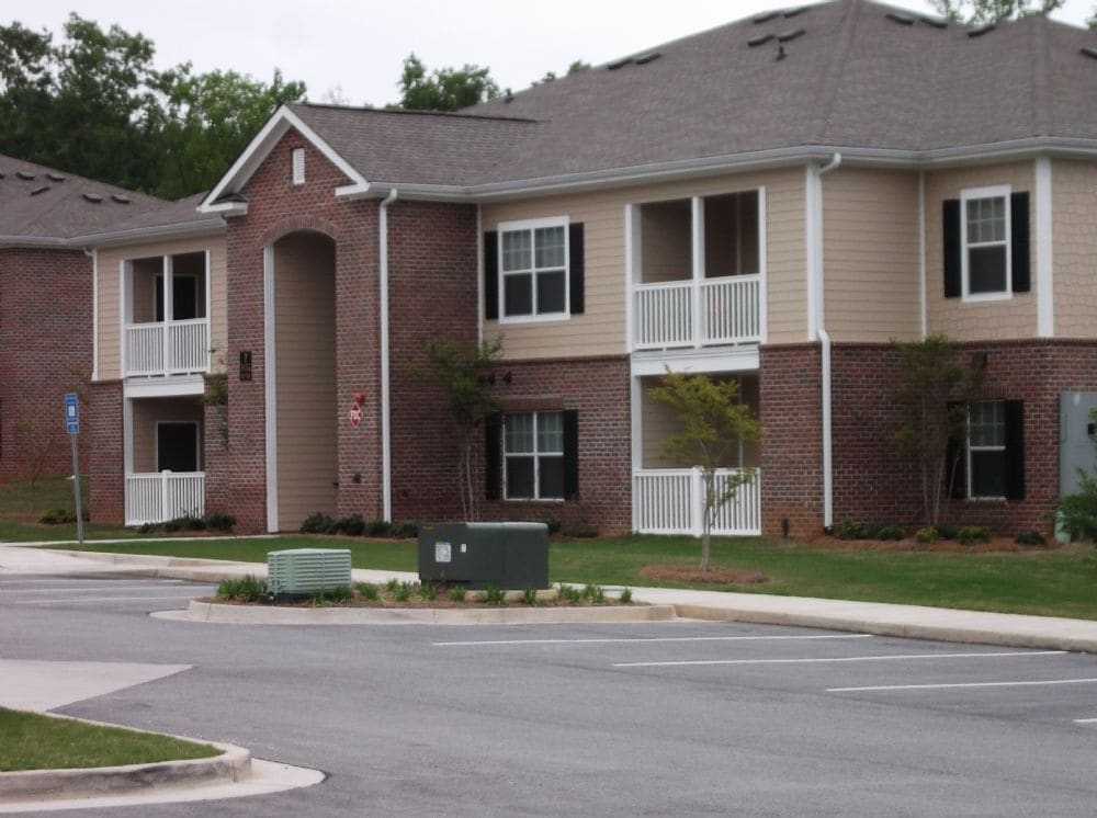 Photo - Heritage Vista Apartments
