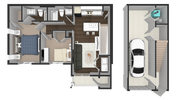 2.2.8 floor plan Millpond