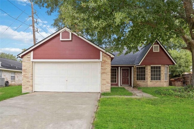 Photo - 20207 Misty Pines Dr Casa