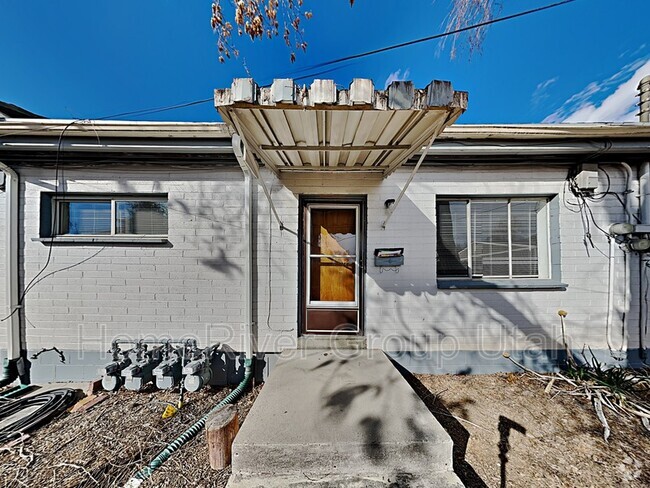 Building Photo - 915 S 900 E Rental
