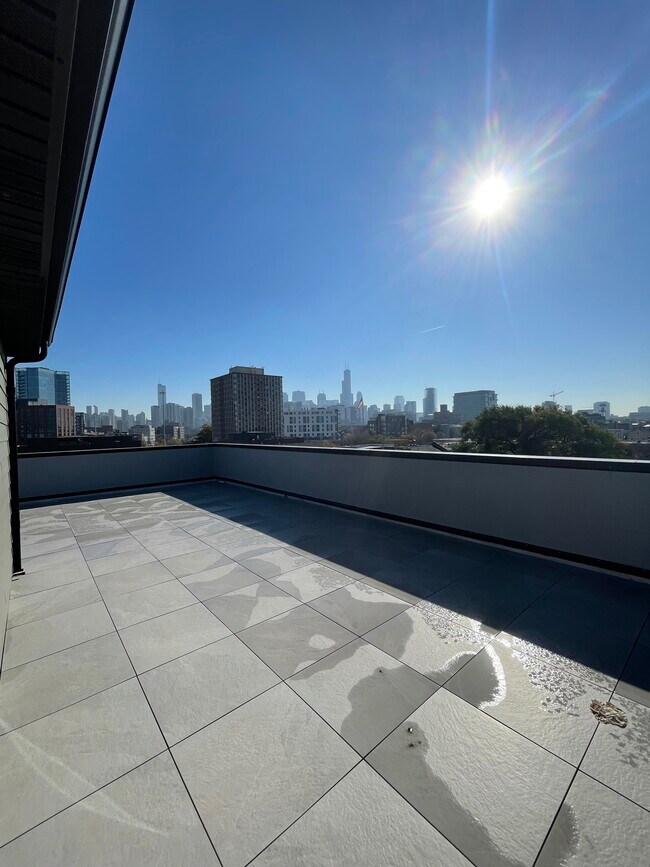 Photo - 719 N Elizabeth St Unit 3S