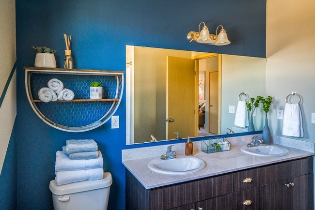 Photo - Simon's Mill Apartments