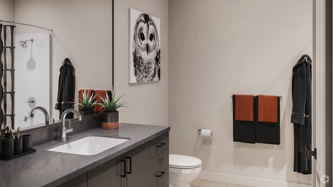 Building Photo - Vicino Rental