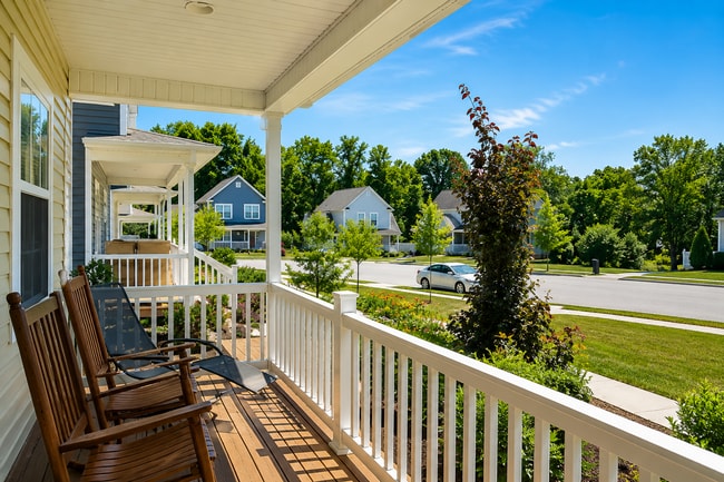 Photo - Blacksburg, 3 BR / 2.5 BA Available Now