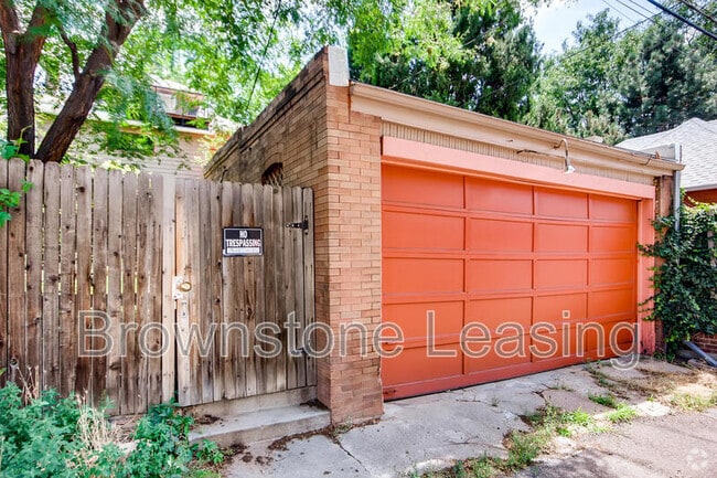 Building Photo - 1035 N Marion St Unit #G Rental
