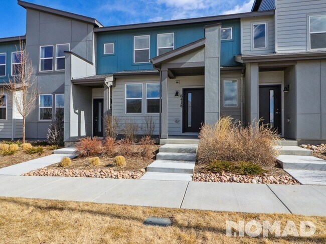 3 Bedroom Townhome in Denver - 3 Bedroom Townhome in Denver