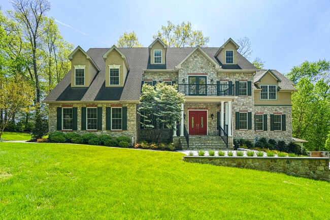 Photo - 13551 Triadelphia Mill Rd House