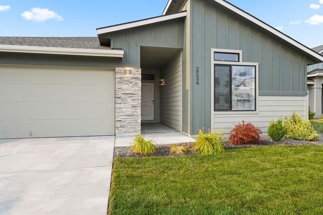 Photo - Gorgeous Single Level 4bd/2ba Kuna Home