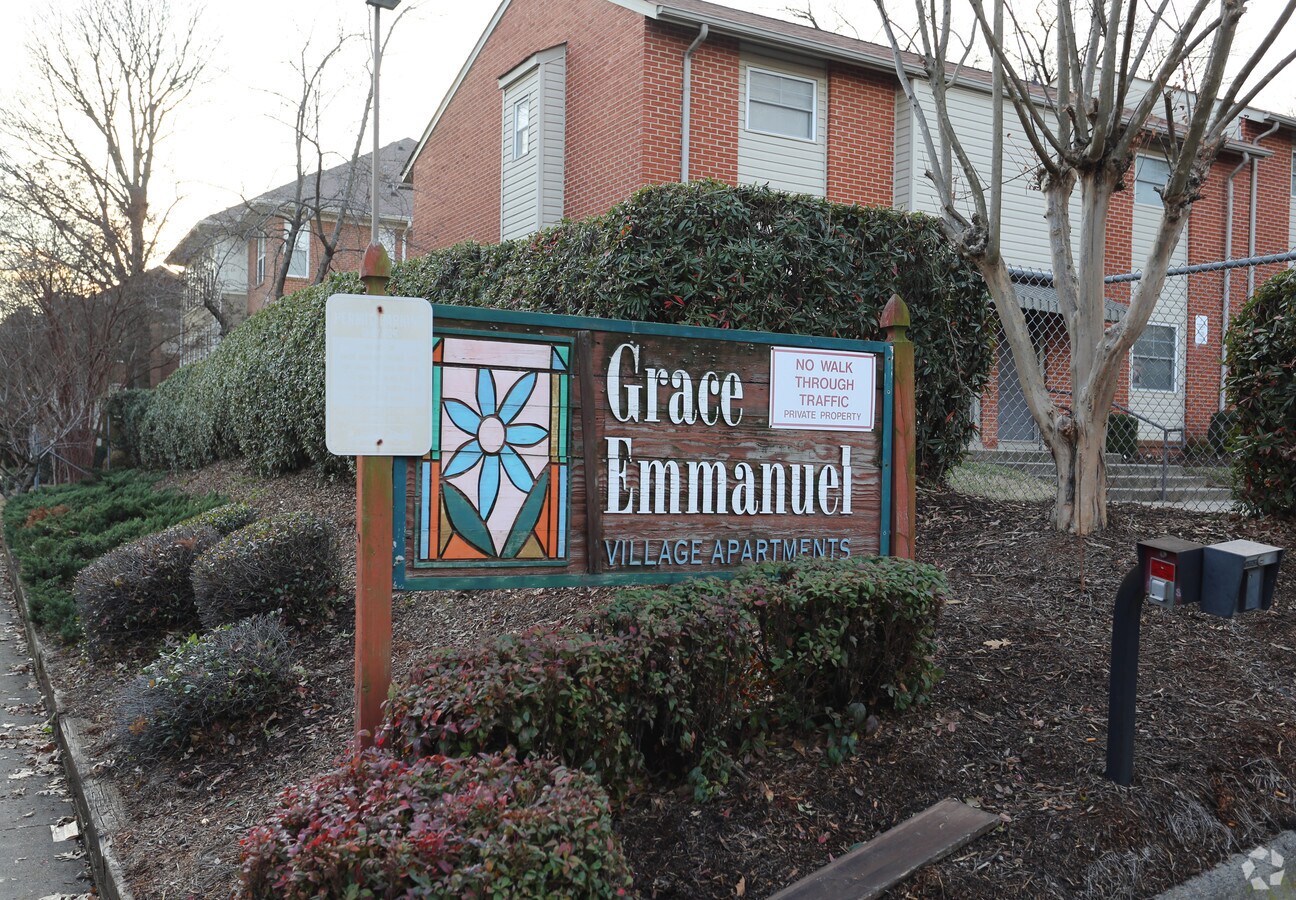 Photo - Grace Emmanuel Village Apartments