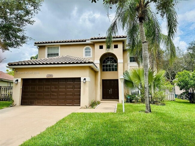 Building Photo - 13359 NW 16th St Rental