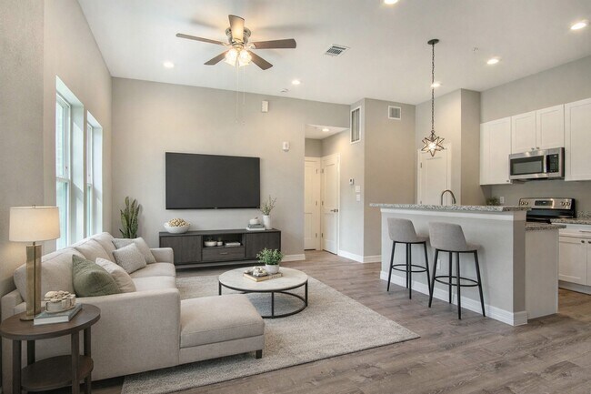 5262 Ella Blvd Unit 100A