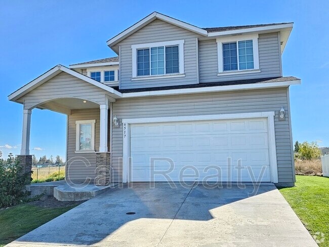 Building Photo - 6517 S Cattail Ln Rental