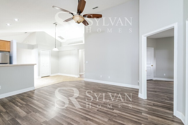 Photo - The Lifestyle You Deserve.