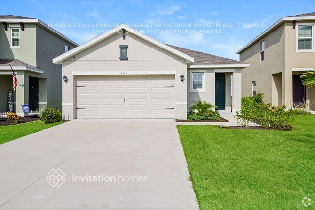 Building Photo - 4416 Willow Hammock Dr Rental