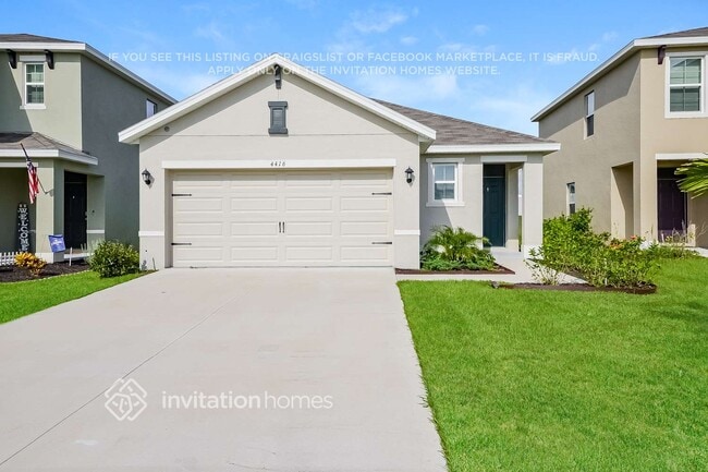 Photo - 4416 Willow Hammock Dr House