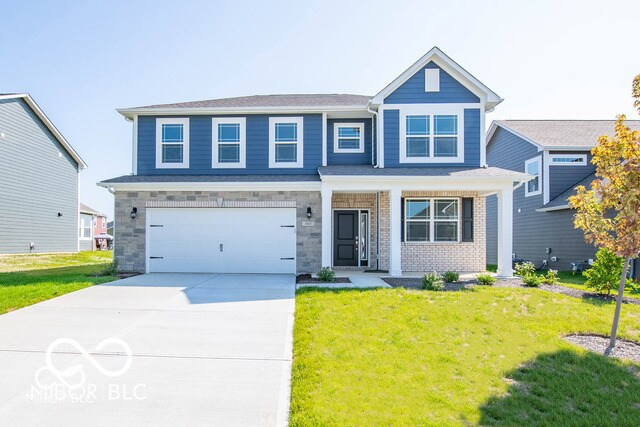 Photo - 5817 Flat Hill Dr