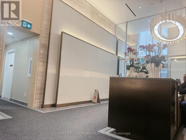 Photo - 88 Cumberland St Unité 1010