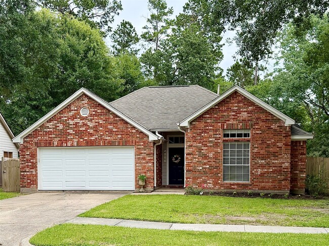 Building Photo - 4006 Hunnington Dr