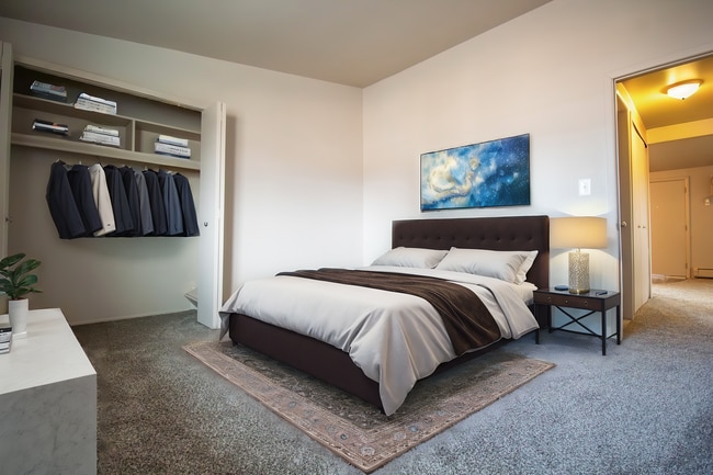 Wildwood Apartments