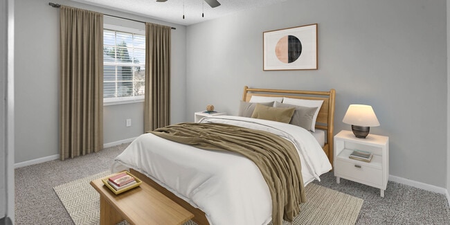 Photo - The Preserve at Spring Lake