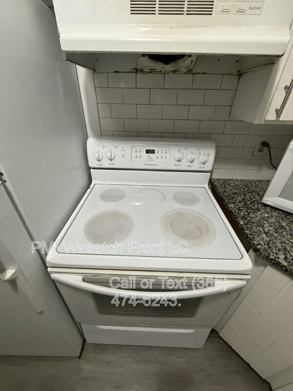 Photo - 211 W 4850 S Unidad A