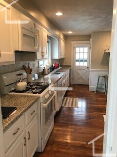 Photo - 32 Irvington Rd Unit #2