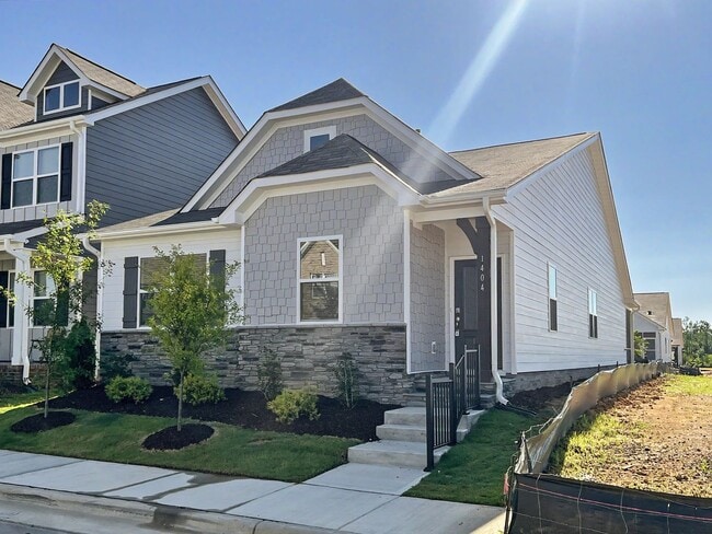 Photo - Brand New in Knightdale!