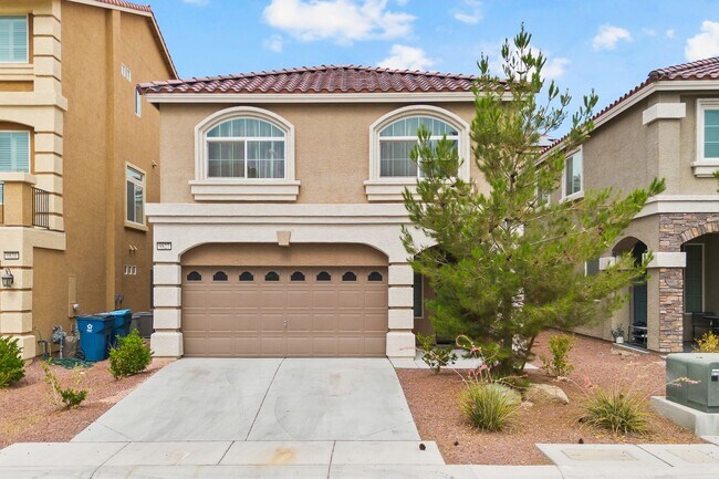 Building Photo - Stunning 4 Bedroom Home in South Las Vegas Area