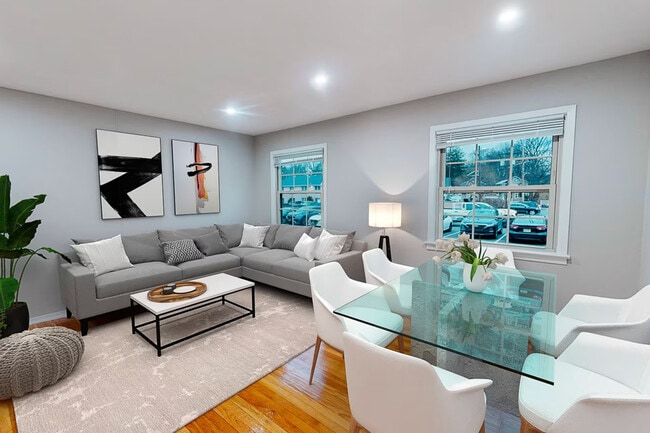 Photo - Fairway Gardens