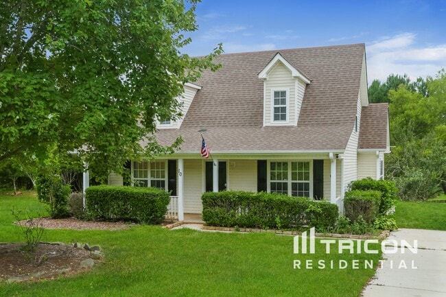 Building Photo - 10 Quarry Ct