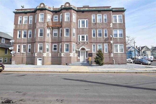 Building Photo - 5005 Ventnor Ave Unit 6 Rental