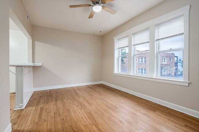 Photo - 3722 W Altgeld St Unit 1E