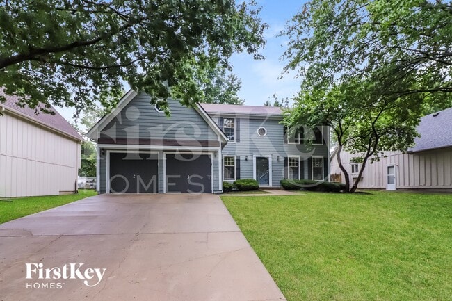 Building Photo - 2012 S Downing St