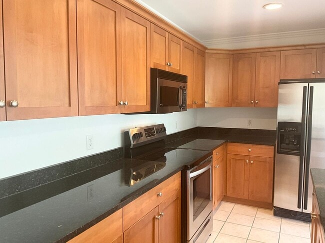 Photo - 1115 N Old Woodward Ave