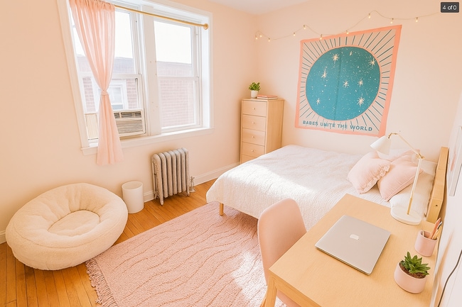 Building Photo - 56 Egmont St Unit 6B