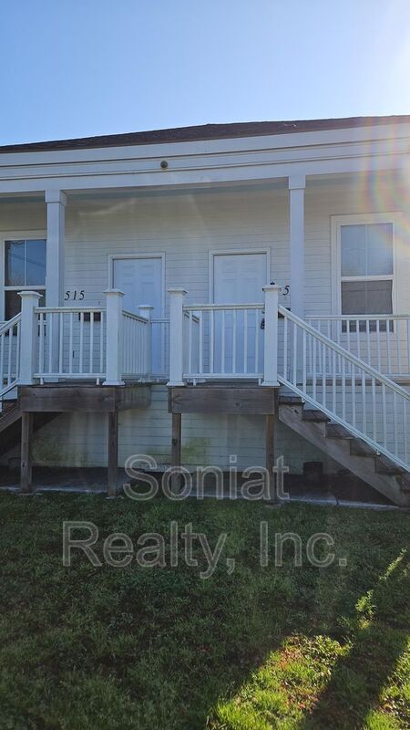 Photo - 2513 Mazant St