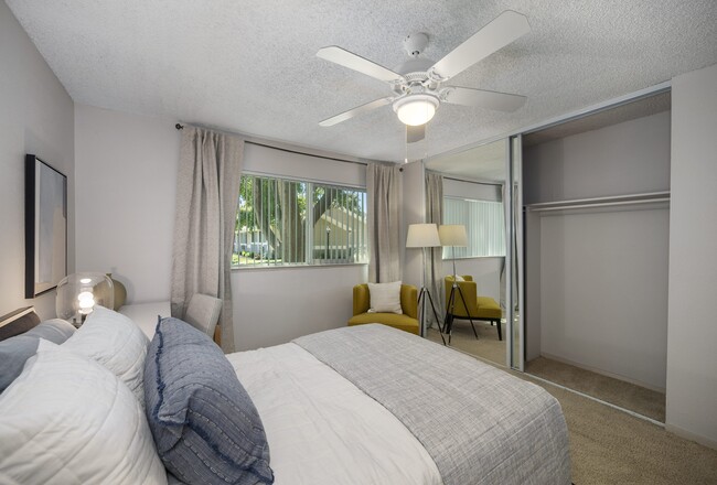 Pinecrest Apartments