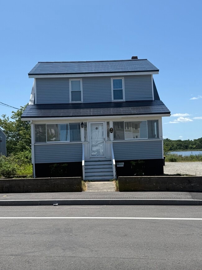 Building Photo - 143 Atlantic Ave Rental
