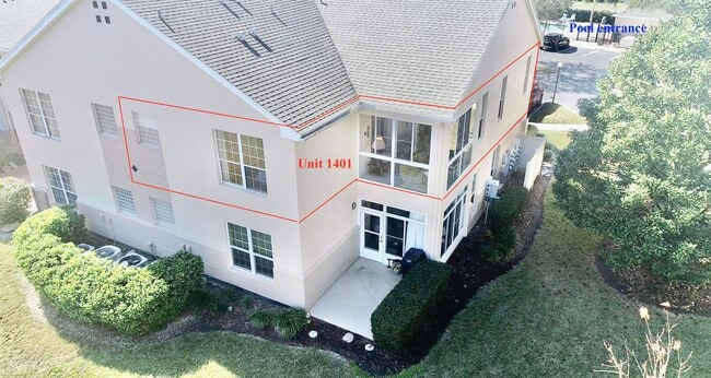 Photo - 1401 Carnoustie Ct